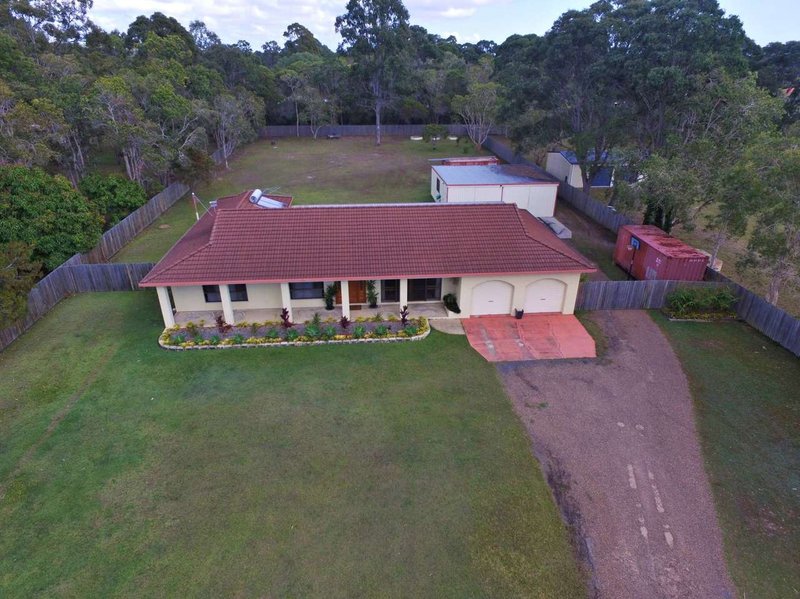 10 Ironbark Street, Kawungan QLD 4655