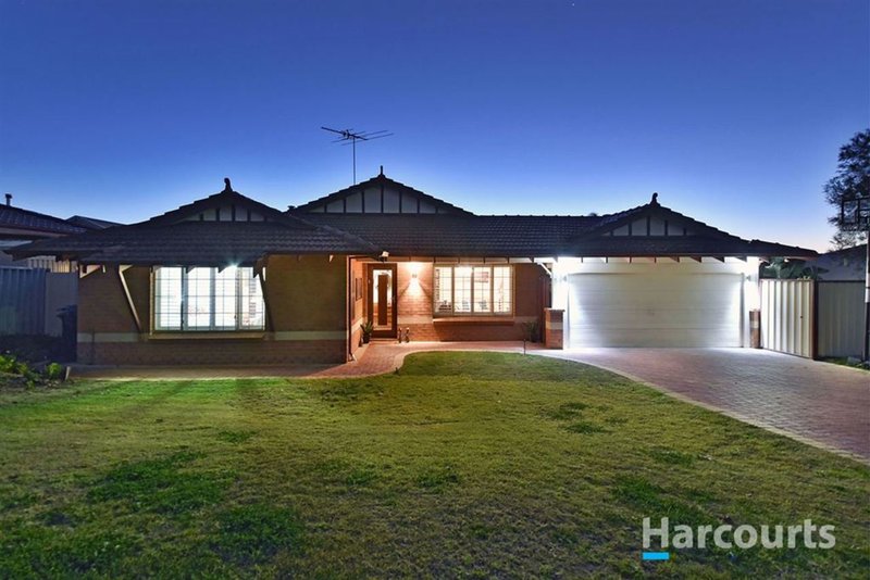 Photo - 10 Iroquois Gardens, Joondalup WA 6027 - Image 2