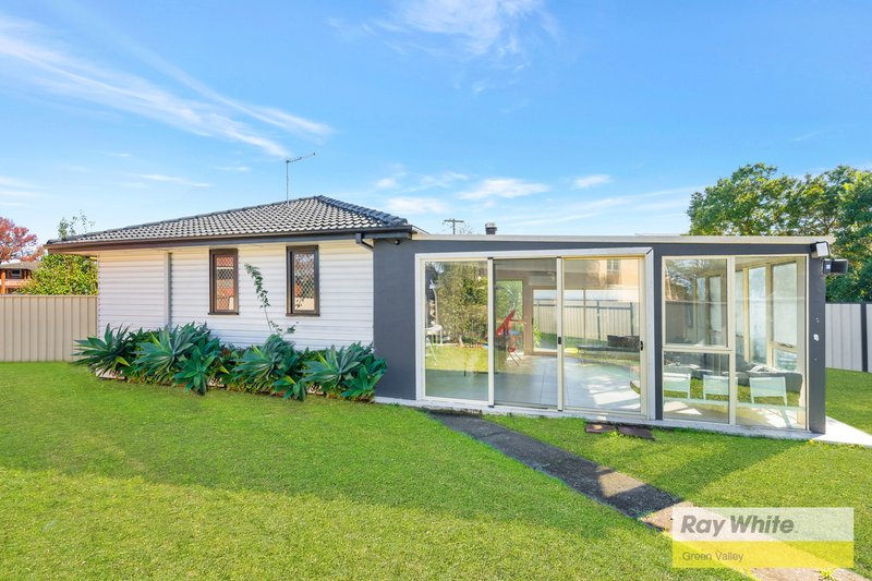 10 Isa Place, Cartwright NSW 2168