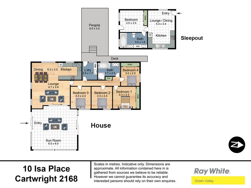 Photo - 10 Isa Place, Cartwright NSW 2168 - Image 16