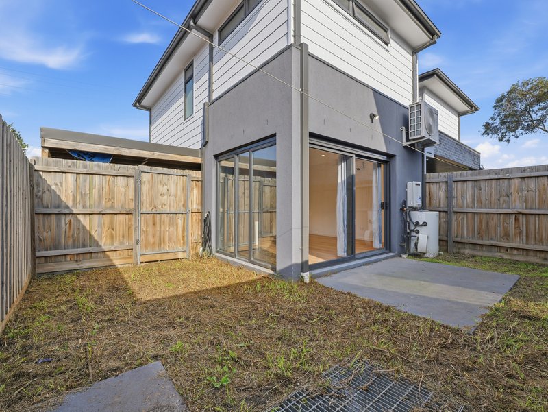 Photo - 10 Isaacs Street, Laverton VIC 3028 - Image 16