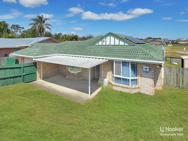 10 Isle Of Ely Drive, Heritage Park QLD 4118 Real Estate Industry