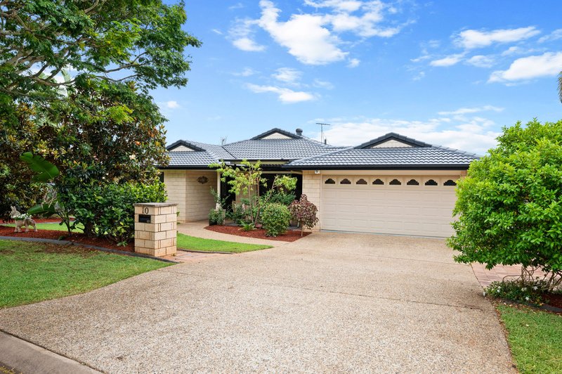 Photo - 10 Ivanhoe Place, Kuraby QLD 4112 - Image 2