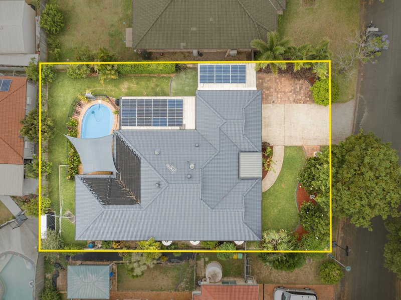 Photo - 10 Ivanhoe Place, Kuraby QLD 4112 - Image 18