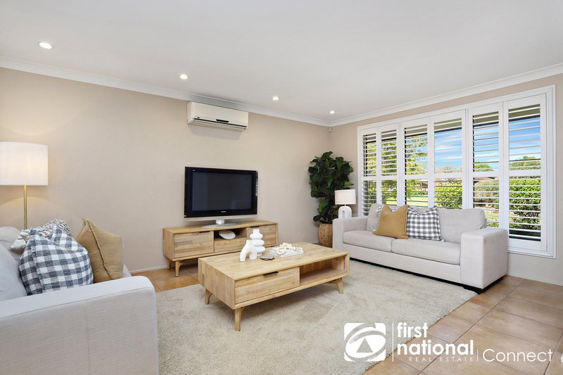 Photo - 10 Ivy Avenue, Mcgraths Hill NSW 2756 - Image 1