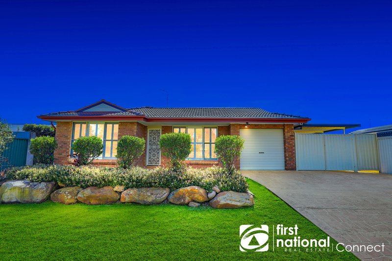 Photo - 10 Ivy Avenue, Mcgraths Hill NSW 2756 - Image 16