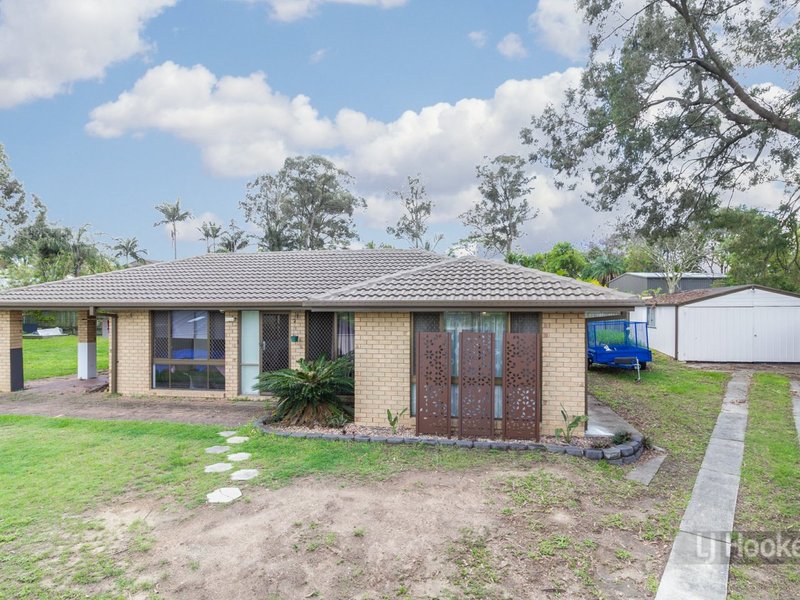 10 Ixora Court, Regents Park QLD 4118