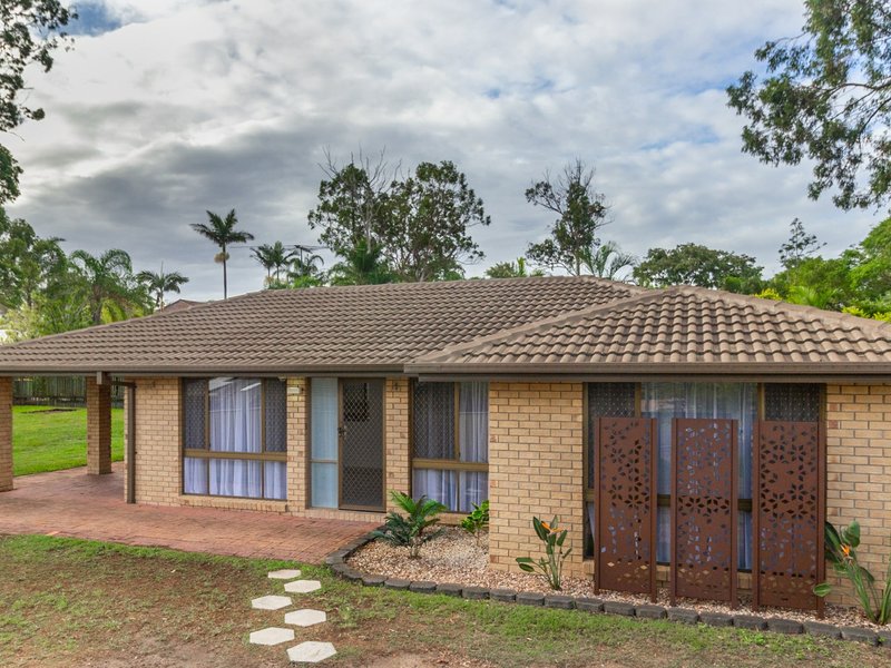 Photo - 10 Ixora Court, Regents Park QLD 4118 - Image 2