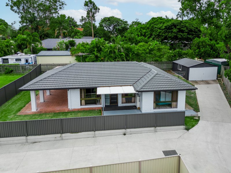 Photo - 10 Ixora Court, Regents Park QLD 4118 - Image 1