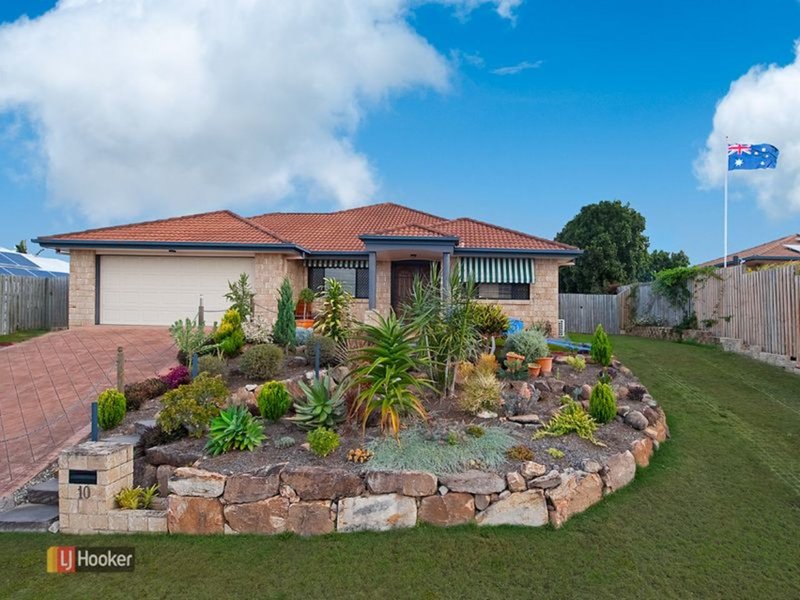 10 Jabiru Drive, Mango Hill QLD 4509