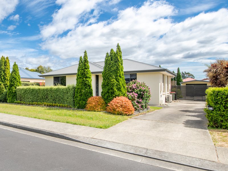 Photo - 10 Jacaranda Drive , Margate TAS 7054 - Image 2