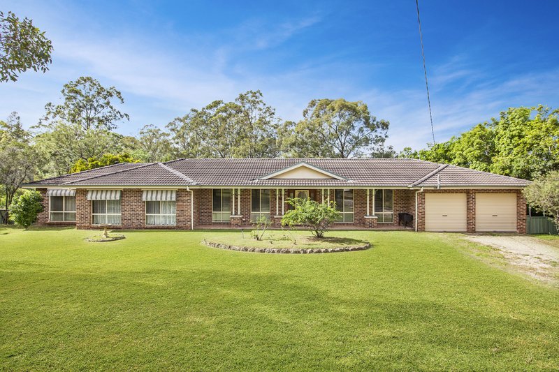 10 Jack James Close, Butterwick NSW 2321