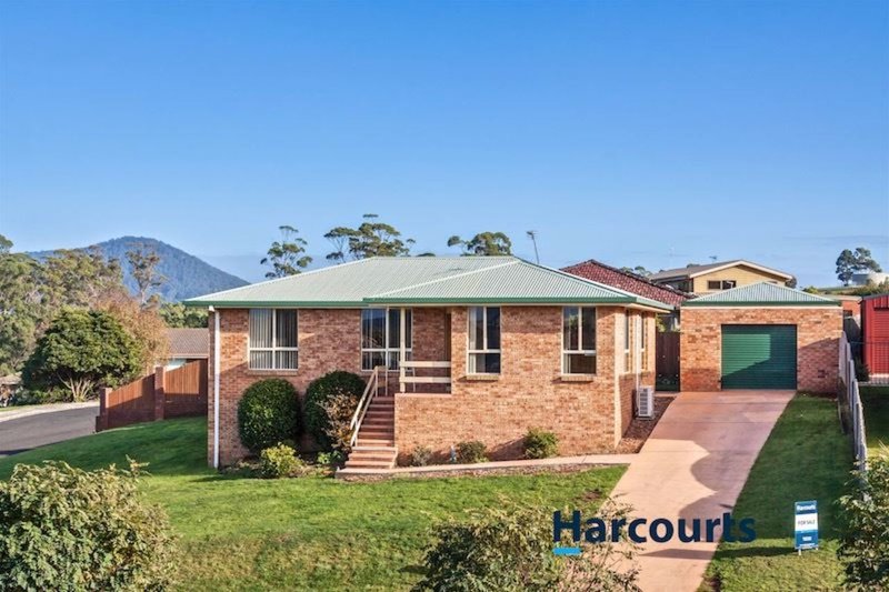 10 Jackson Aveue , West Ulverstone TAS 7315