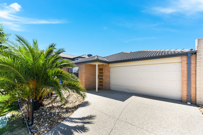 10 Jackwood Drive, Clyde North VIC 3978