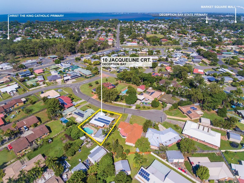 Photo - 10 Jacqueline Court, Deception Bay QLD 4508 - Image 13