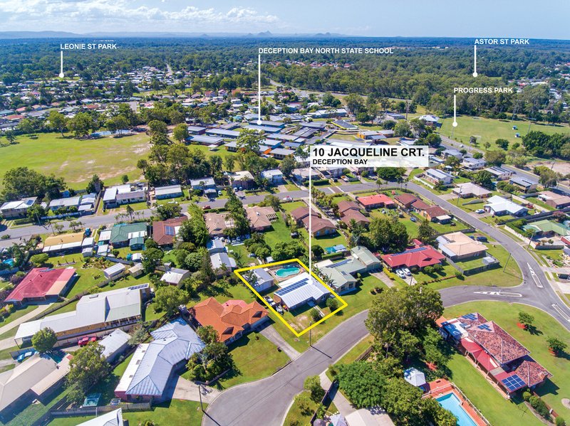 Photo - 10 Jacqueline Court, Deception Bay QLD 4508 - Image 15