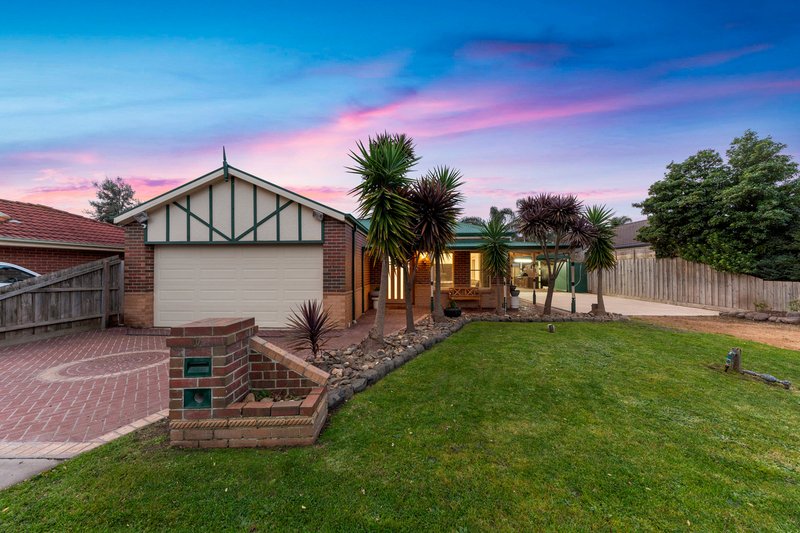 Photo - 10 Jagger Circuit, Cranbourne East VIC 3977 - Image 28