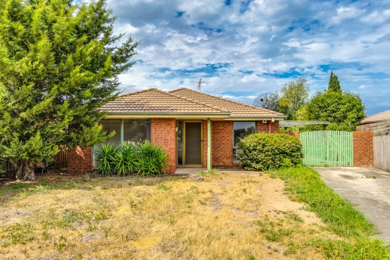 10 James Austin Place, Hoppers Crossing VIC 3029