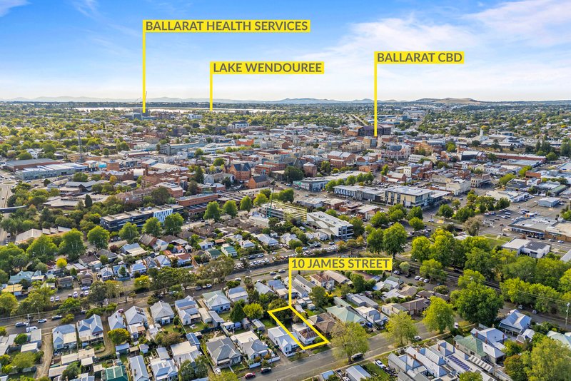 Photo - 10 James Street, Golden Point VIC 3350 - Image 19