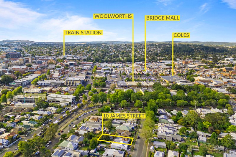 Photo - 10 James Street, Golden Point VIC 3350 - Image 20