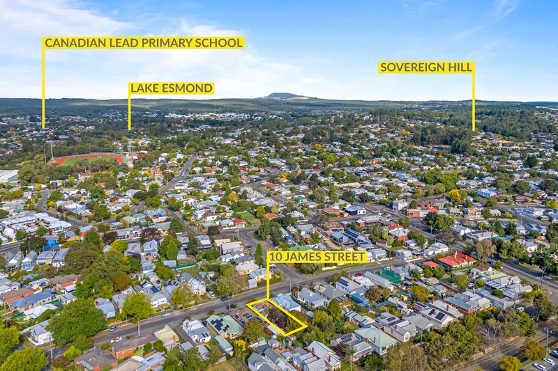 Photo - 10 James Street, Golden Point VIC 3350 - Image 21