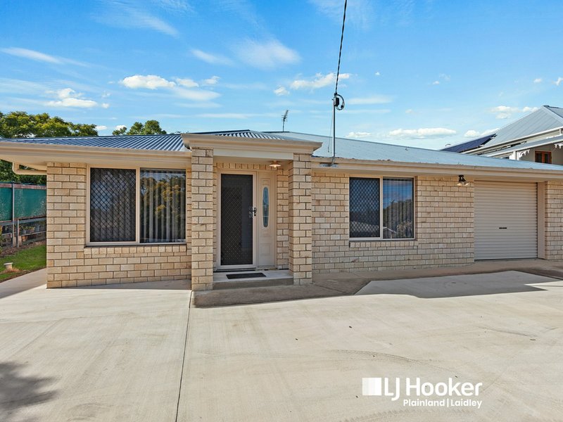 Photo - 10 James Street, Laidley QLD 4341 - Image 2