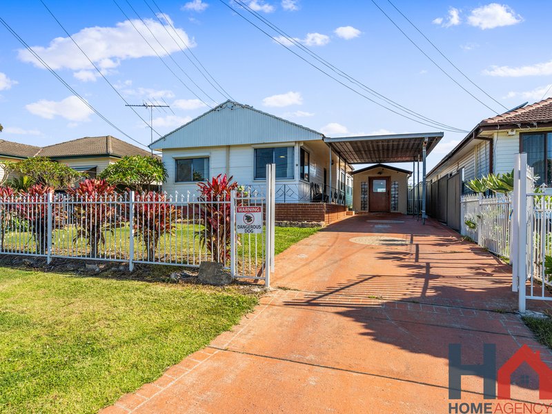 10 Jane Street, Smithfield NSW 2164