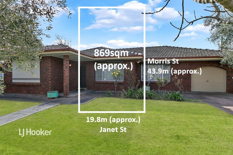 10 Janet Street, Evandale SA 5069