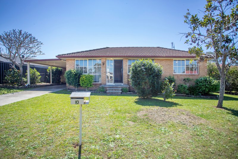 Photo - 10 Japonica Road, Taree NSW 2430 - Image 22