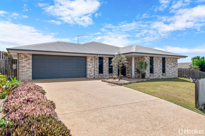 Photo - 10 Jardine Court, Gracemere QLD 4702 - Image