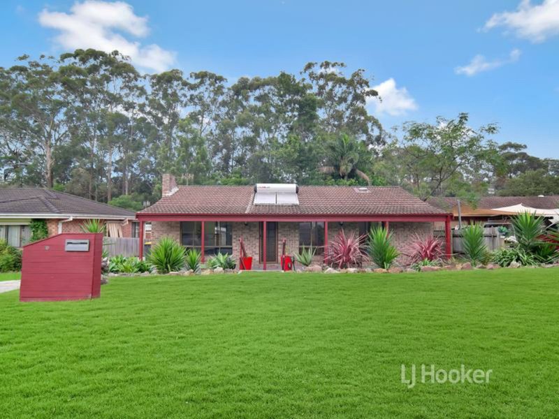 10 Jarrett Close, North Nowra NSW 2541