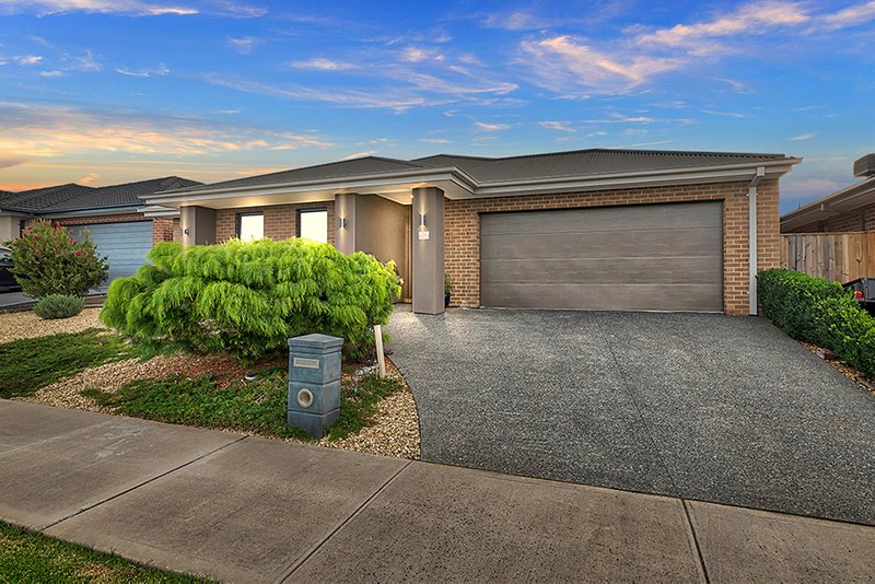 Photo - 10 Jasella Drive, Botanic Ridge VIC 3977 - Image 2