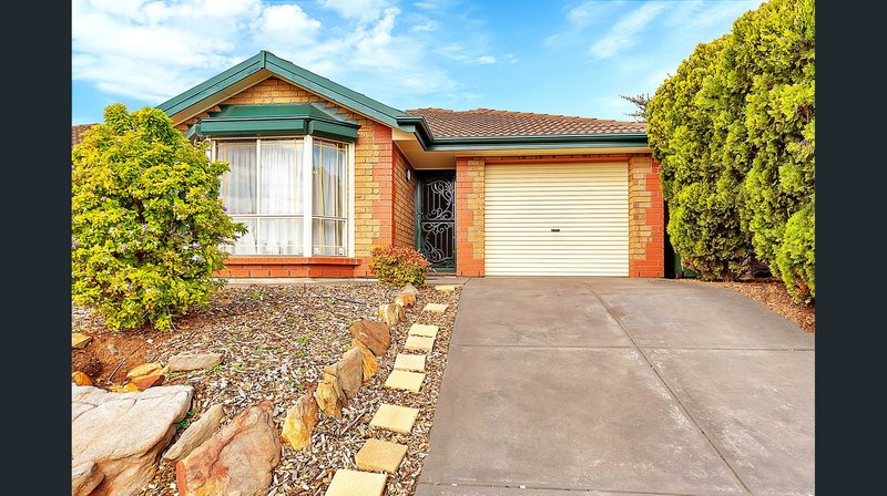 10 Jasmine Court, Craigmore SA 5114