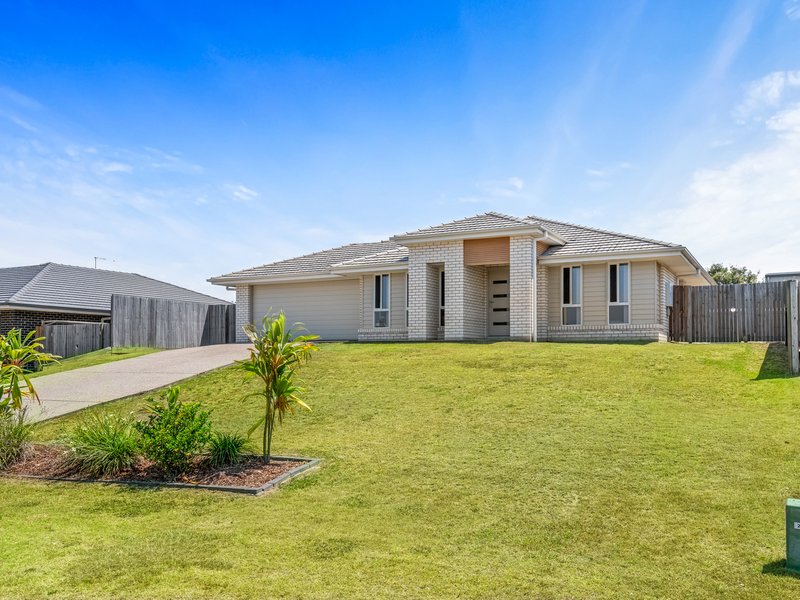 10 Jason Day Drive, Beaudesert QLD 4285