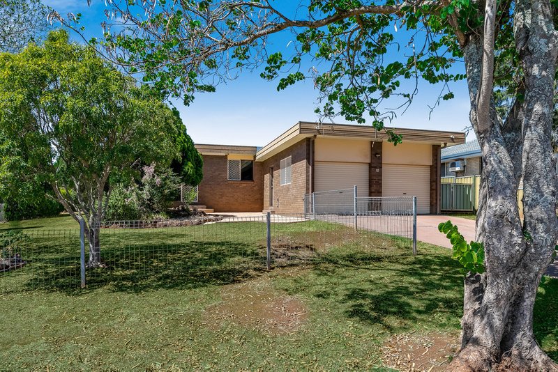 10 Jason Street, Wilsonton Heights QLD 4350