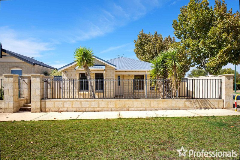 10 Jativa Lane, Port Kennedy WA 6172