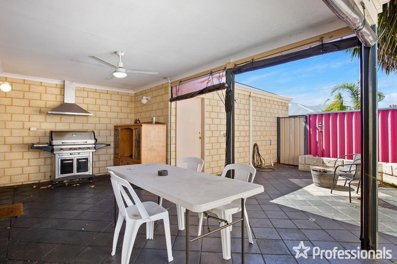 Photo - 10 Jativa Lane, Port Kennedy WA 6172 - Image 24