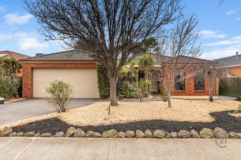 10 Jedburgh Way, Point Cook VIC 3030