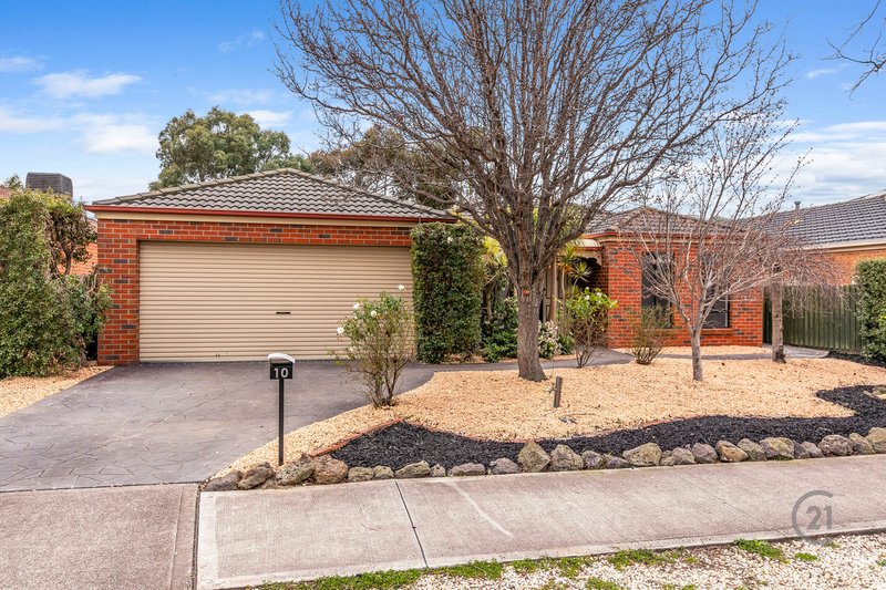 Photo - 10 Jedburgh Way, Point Cook VIC 3030 - Image 25