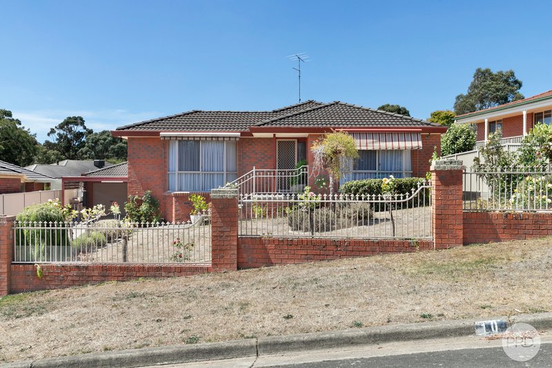 10 Jedon Court, Ballarat North VIC 3350