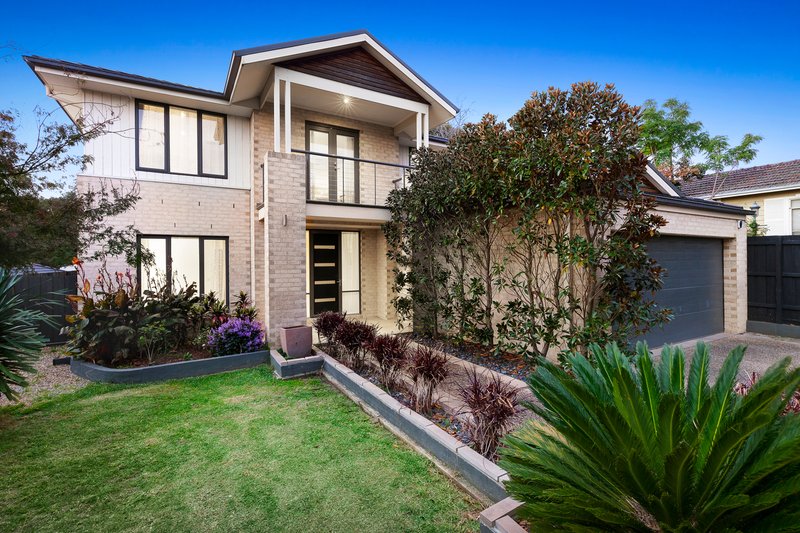 Photo - 10 Jellicoe Street, Box Hill South VIC 3128 - Image 1