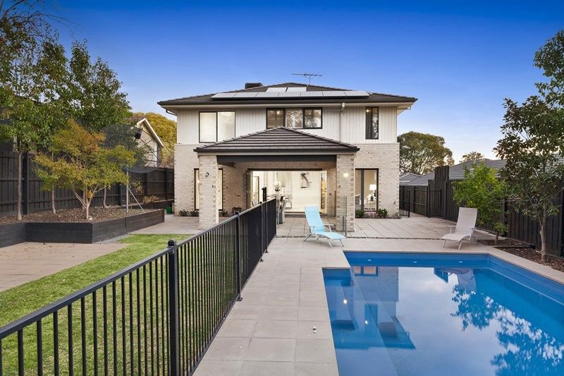 Photo - 10 Jellicoe Street, Box Hill South VIC 3128 - Image 10