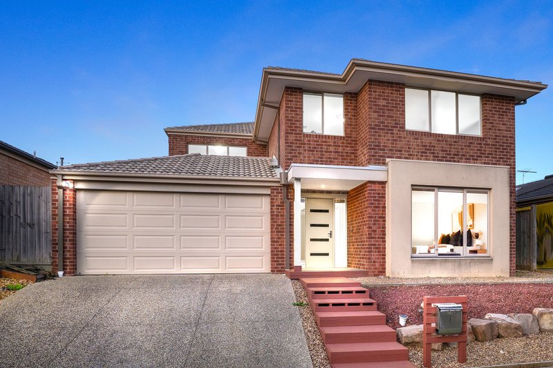 10 Jellis Avenue, South Morang VIC 3752