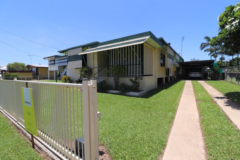 10 Jesson Street, Ingham QLD 4850