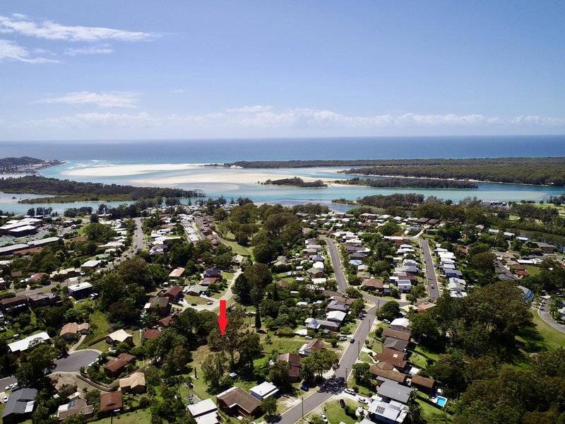 10 John Avenue, Nambucca Heads NSW 2448