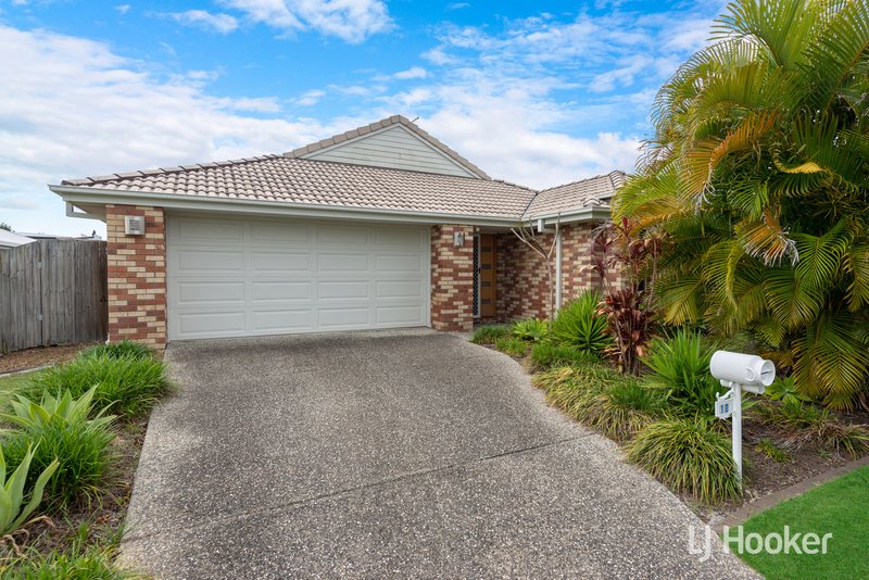 10 John Crescent, Pimpama QLD 4209