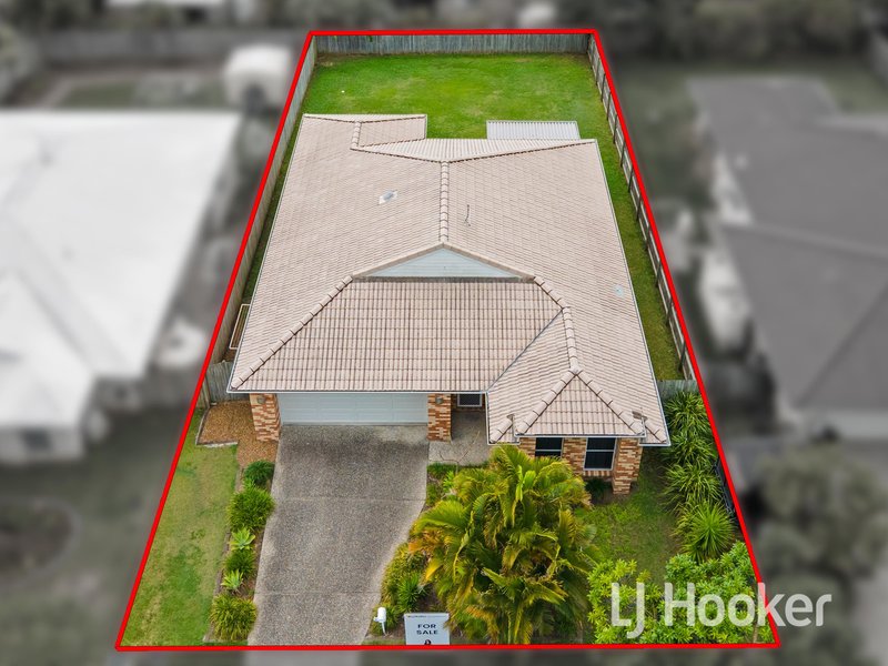 Photo - 10 John Crescent, Pimpama QLD 4209 - Image 2