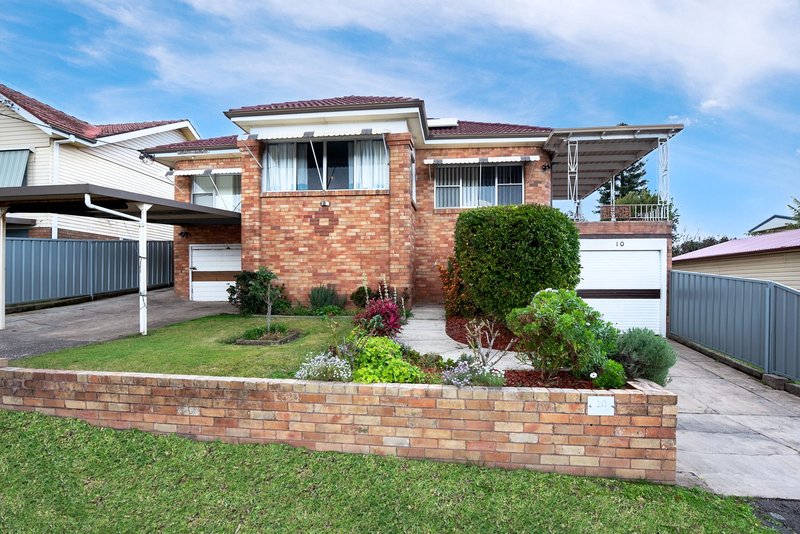 10 John Fisher Road, Belmont North NSW 2280