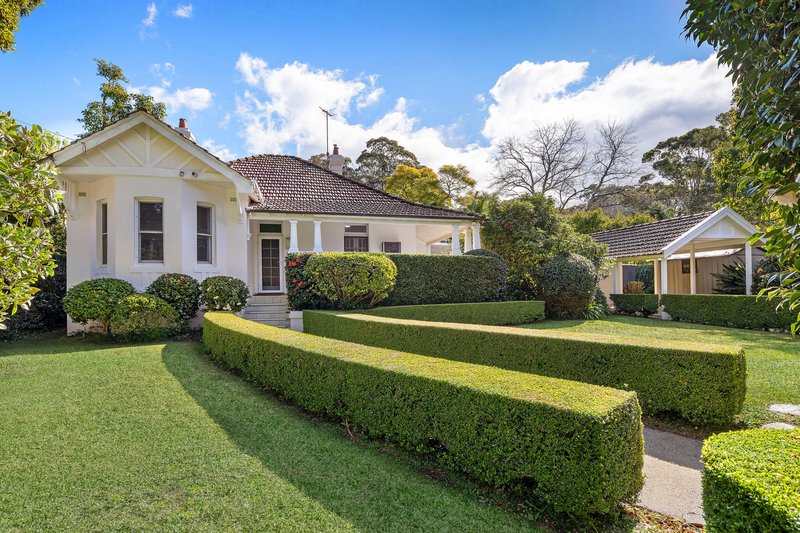 Photo - 10 John Hughes Place, Wahroonga NSW 2076 - Image 1