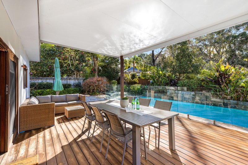 Photo - 10 John Hughes Place, Wahroonga NSW 2076 - Image 6
